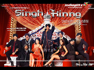 Singh Is Kinng Feat.Snoop Doog hindi songs lyrics :singh is kinng
