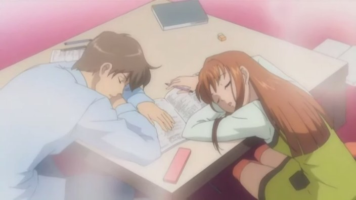 Baka to Test to Shoukanjuu Episode 1 English Sub/Dub