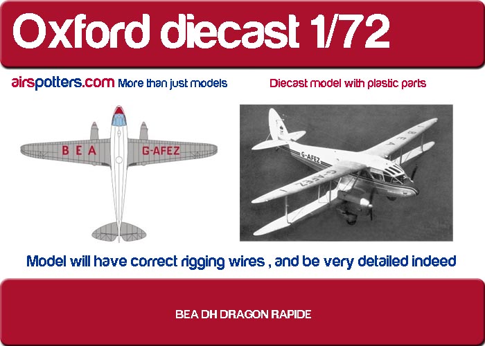 airspotters diecast