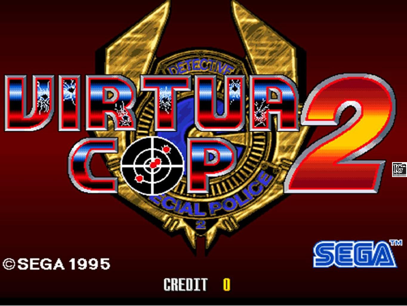 Download Vcop 2 Game INFO INFO GAMES