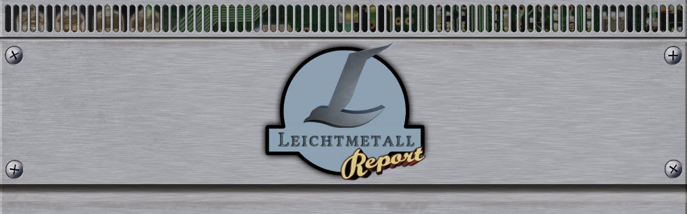 Leichtmetall Report