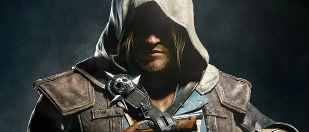 Assassin's Creed 4 Full indir - Tek Link
