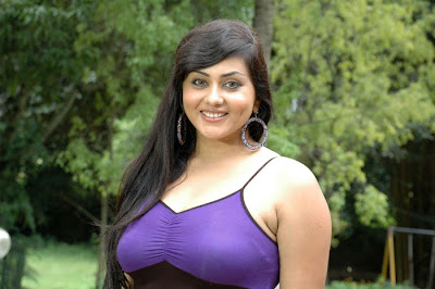 Namitha Actress Wiki