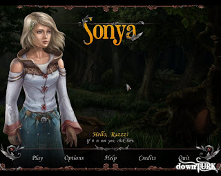 Sonya [BETA 2]