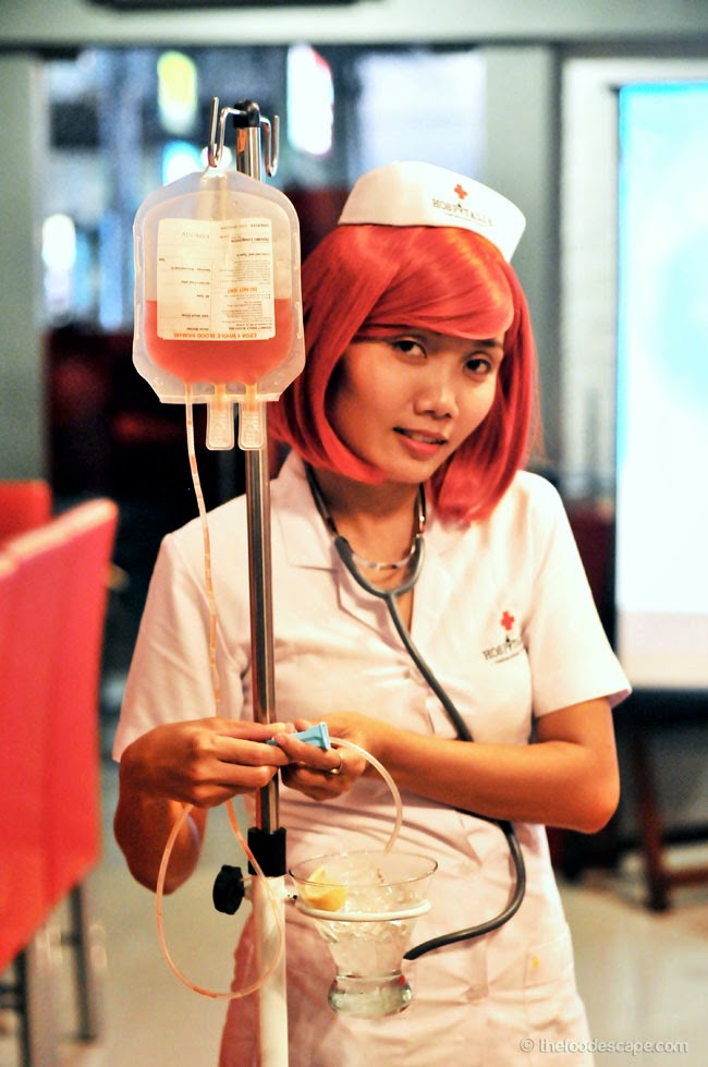 transfusion alcohol drink transfusion alcohol drink