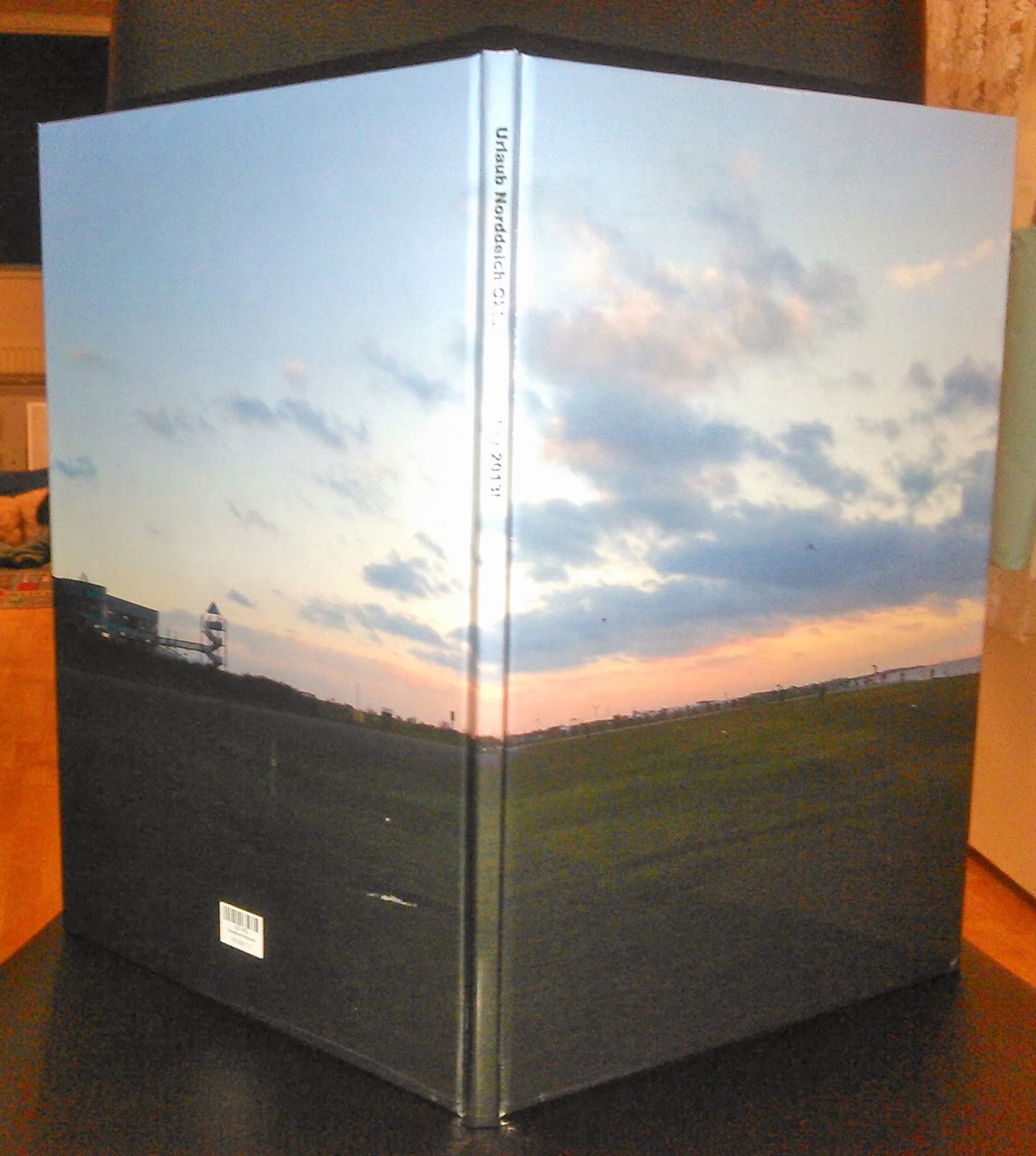 yippieh metall schriftzug