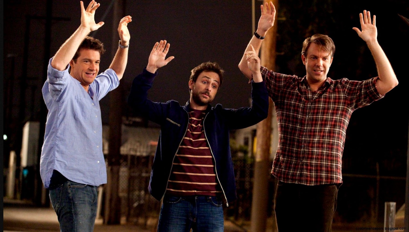 Horrible Bosses 2 Horrible Bosses 2