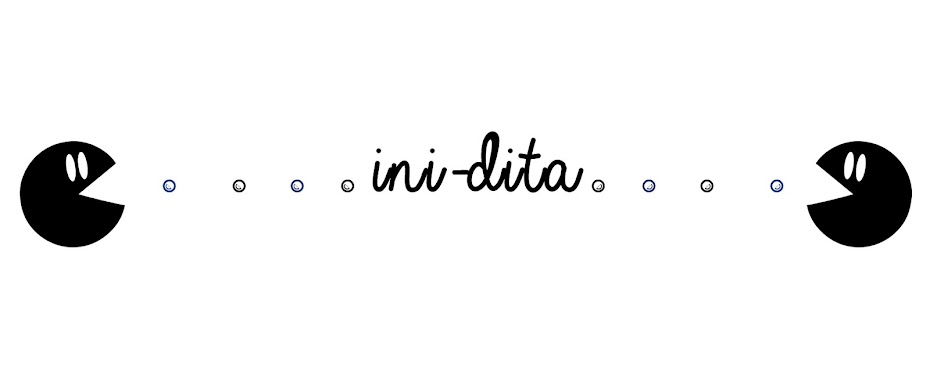 ini-dita