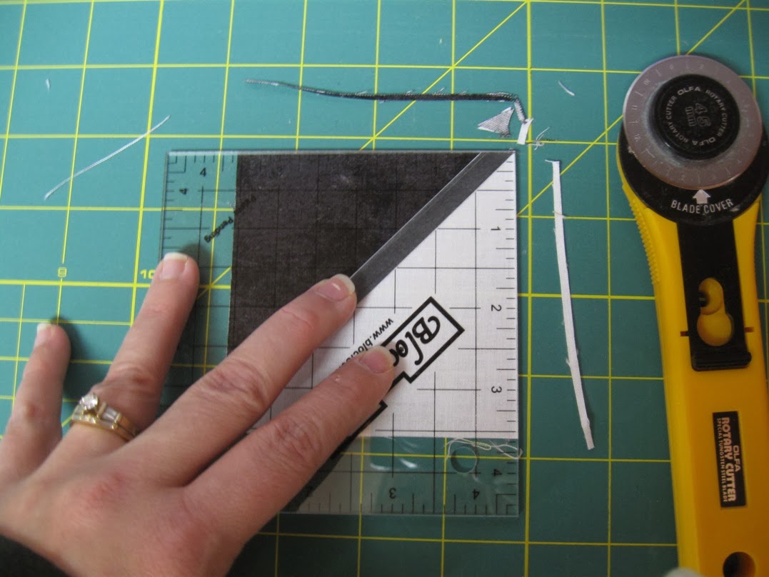 Happy Quilting Bloc Loc Rulers