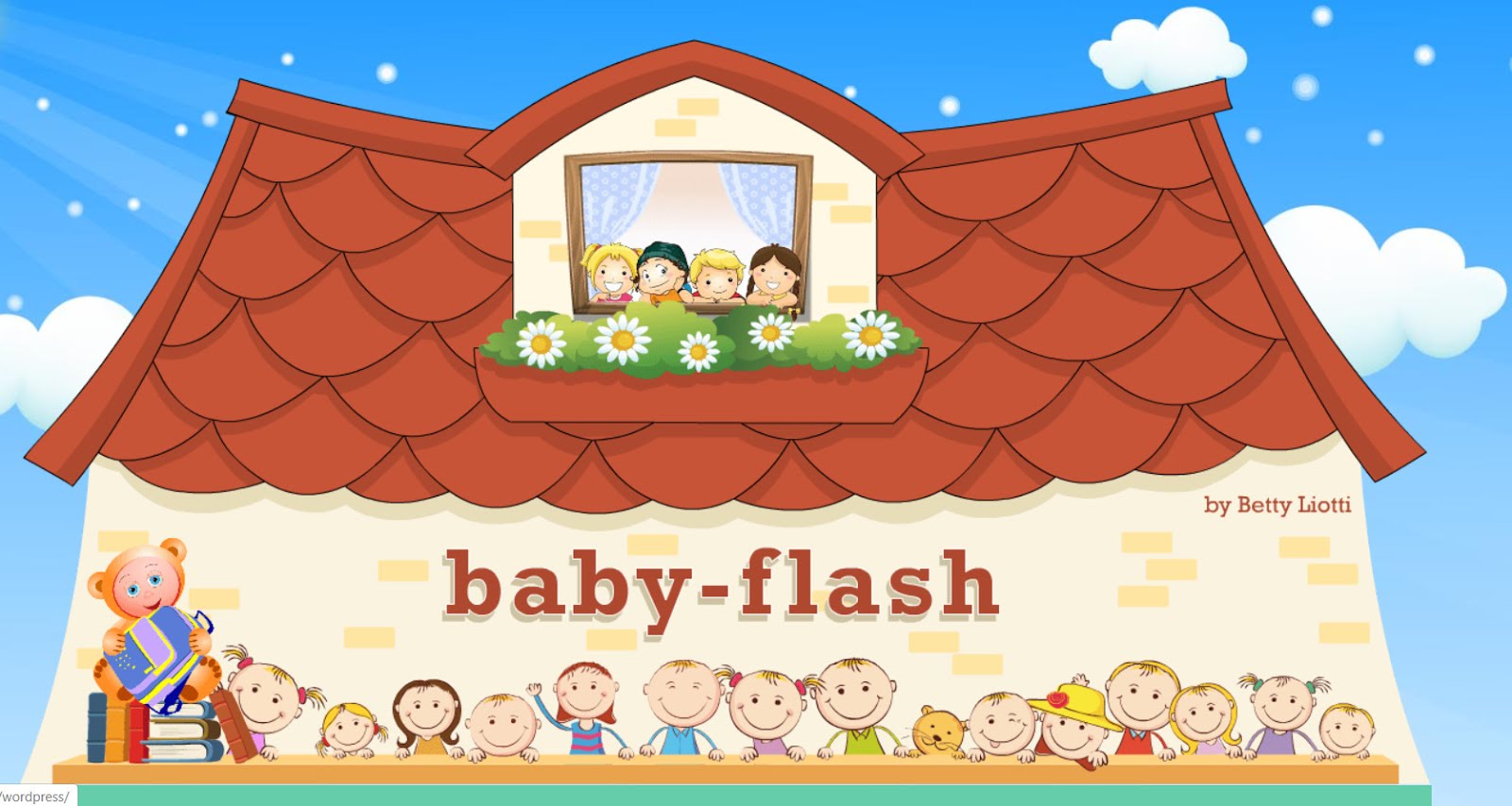 baby flash