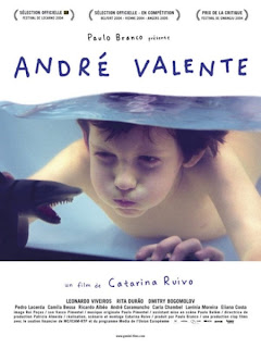 Андре Валенте / Andre Valente.