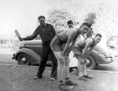 Psych Your Mind: The Psychology of Hazing