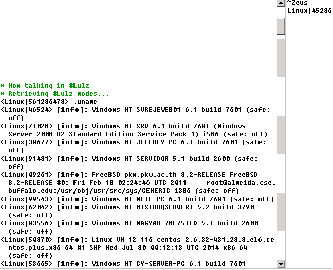 irc 167 irc 167