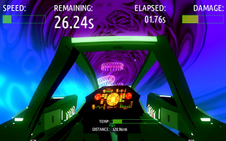 BloodRunner v2.0 for BlackBerry 10 BloodRunner v2.0 for BlackBerry 10