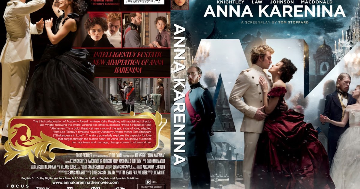 Anna Karenina Notes Pdf
