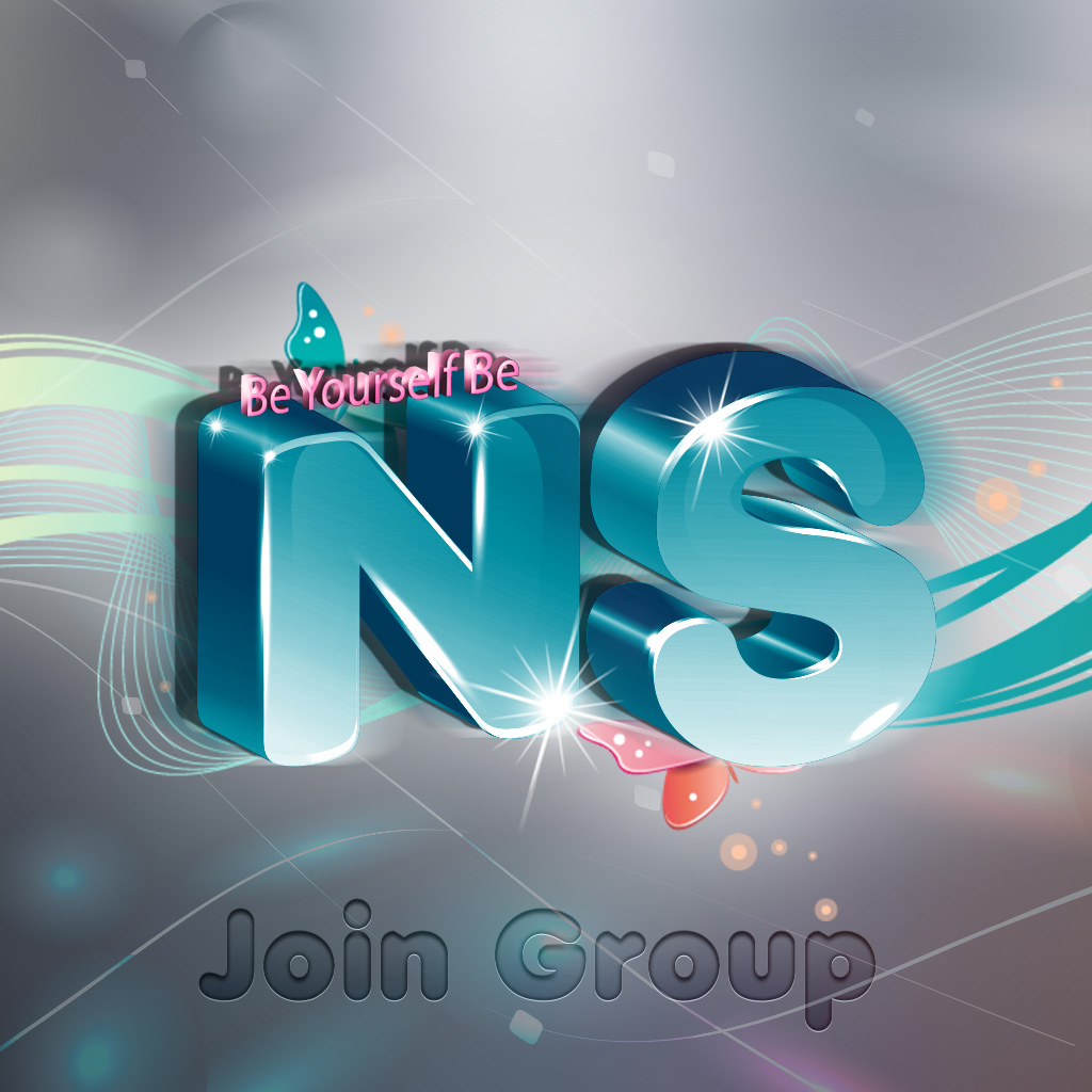 ADD OUR GROUP NS