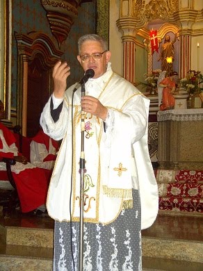 Nosso Sacerdote