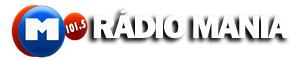 RÁDIO MANIA FM 101,5 mhz