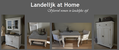 Landelijk at Home