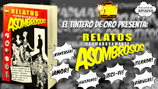 Relatos asombrosamente asombrosos