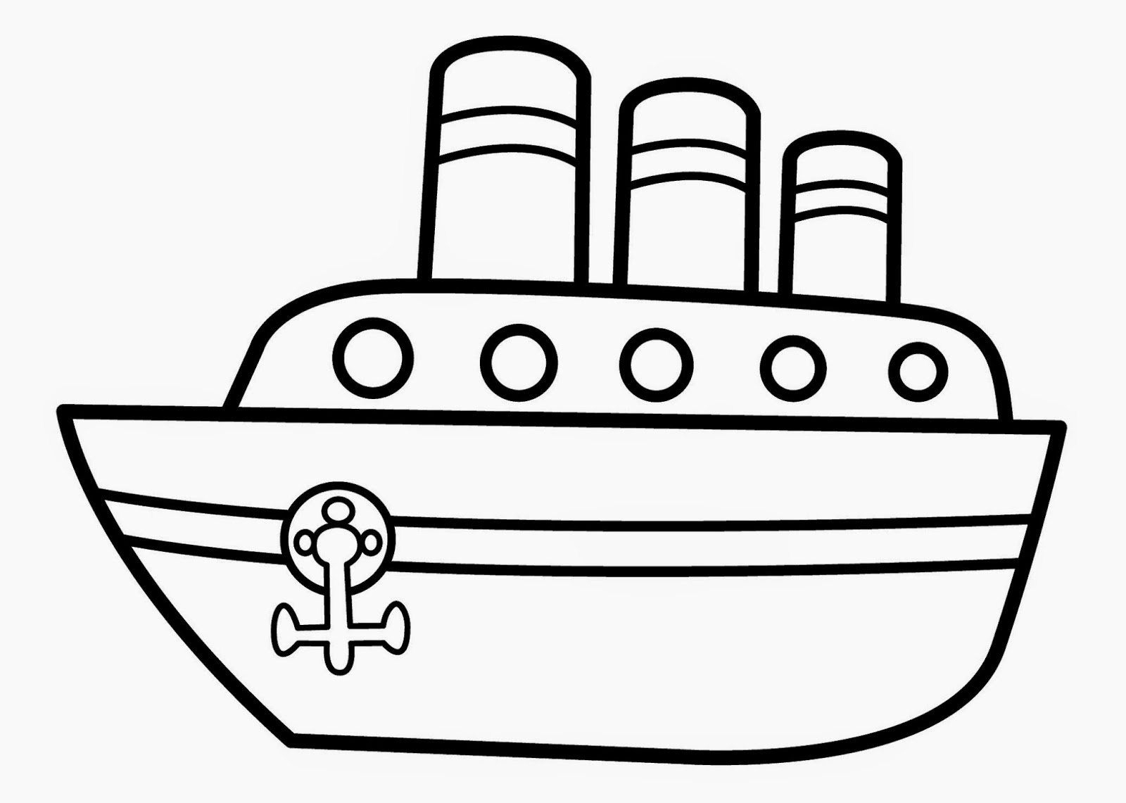 Kids Under 20 Vehicles Coloring Pages