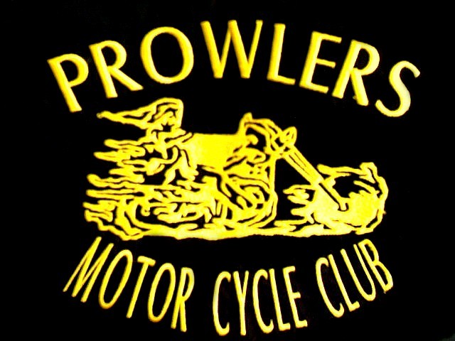 PROWLERS MOTORCYCLECLUB