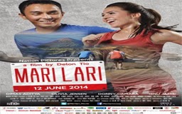 Review: Mari Lari