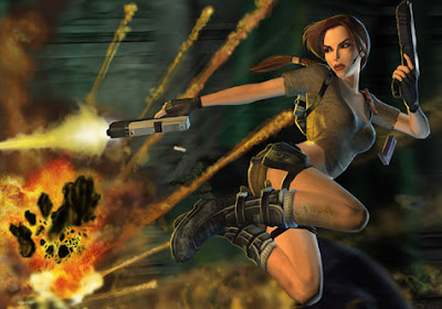 Download Download Tomb Raider The Lost Artifact (PC Game) Repost