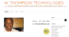 W. Thompson Technologies