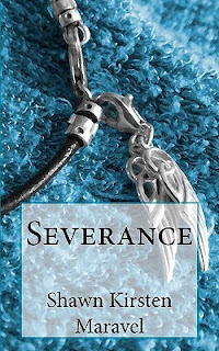 {Book Review} Severance by Shawn Kirsten Maravel