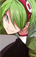 Akame ga Kill! Akame ga Kill!