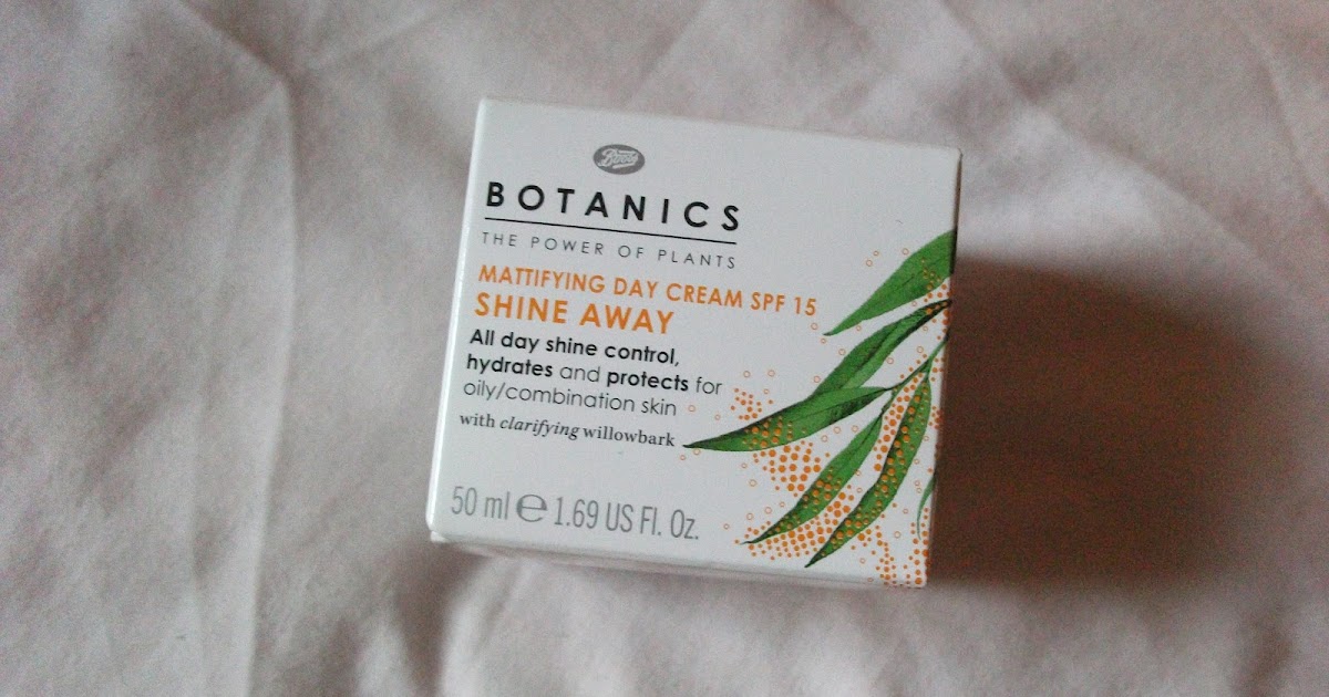 The Indigo Hours Beauty & Lifestyle Review Boots Botanics Shine