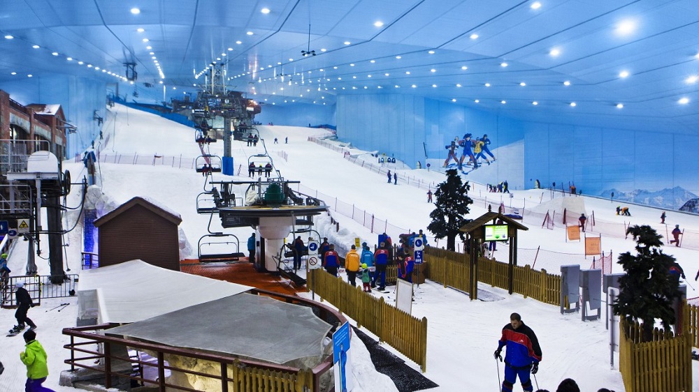 5 Marvelous Places To Visit In Dubai GingerSnaps