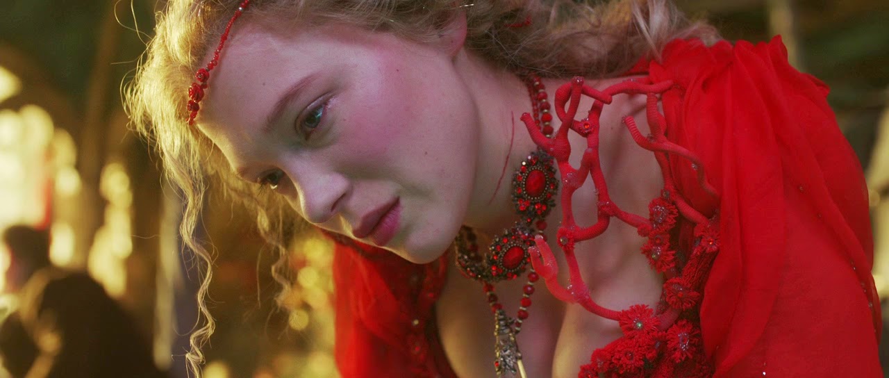 LaBellaELaBestia2017iTALiANBDRipXviD-CYBER