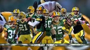 Green Bay Packers