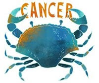 Zodiak Cancer Zodiak Cancer