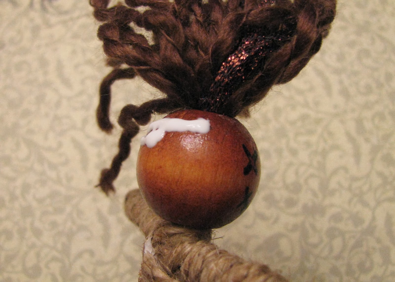 POTIONSMITH Voodoo Dolls