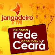 Rede Jangadeiro FM