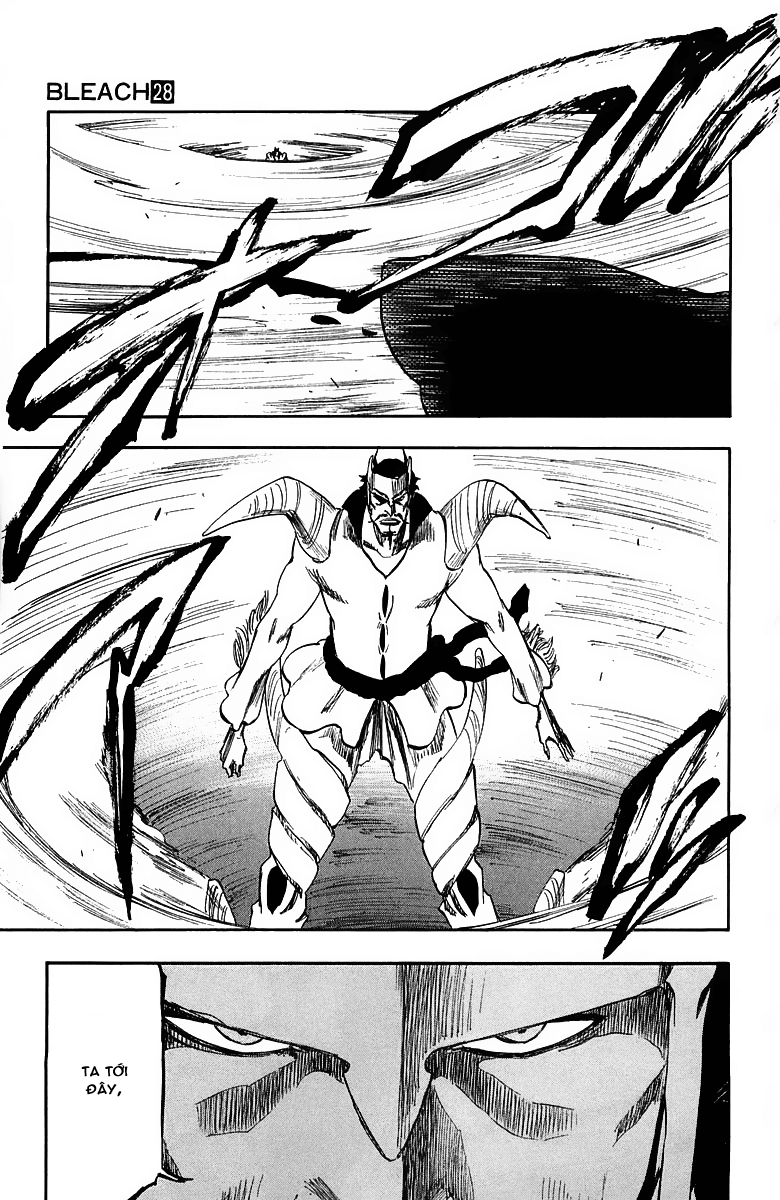 BLEACH chap 251