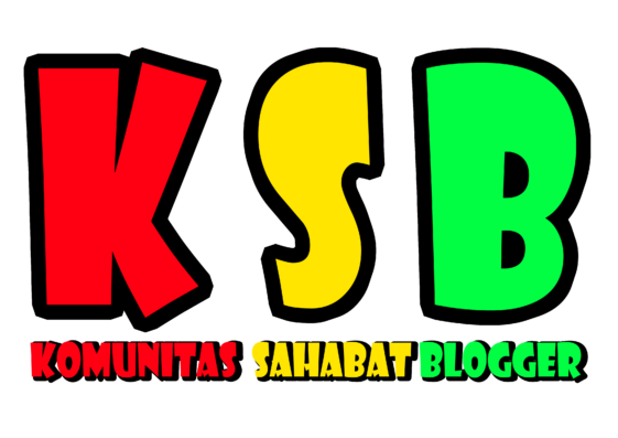 Member of Komunitas Sahabat Blogger