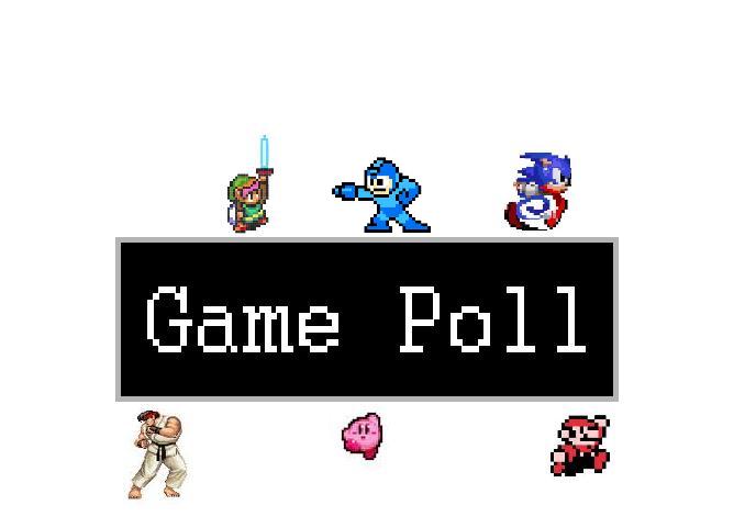 Game Poll Haven