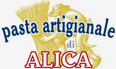 pasta alica... il piacere della pasta