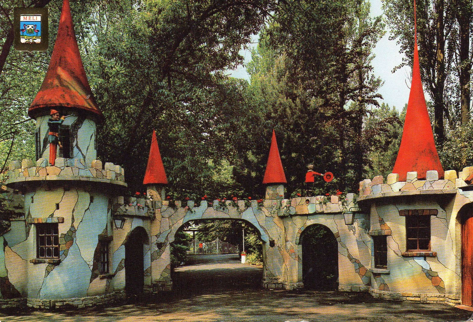 Meli — Rezepte Suchen