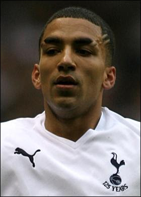 Aaron Lennon 7