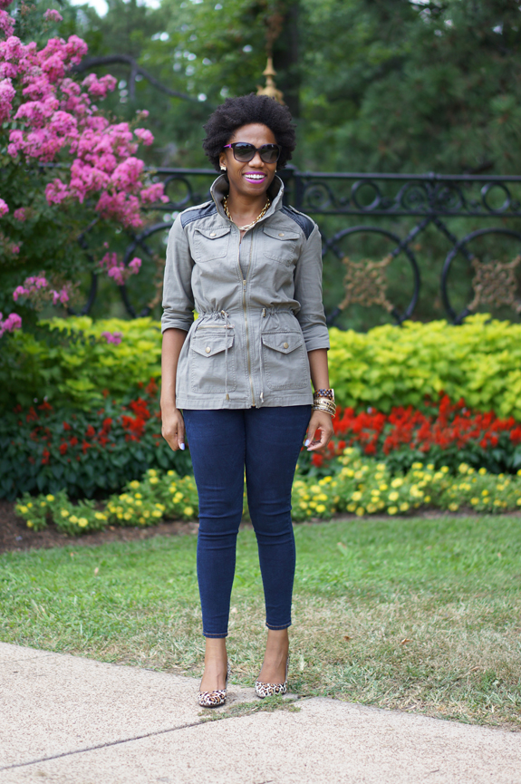 Style Me STL Leather Economy of Style