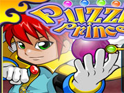 เกมส์เจ้าชายเวทย์มนต์ เกมส์เจ้าชายเวทย์มนต์
