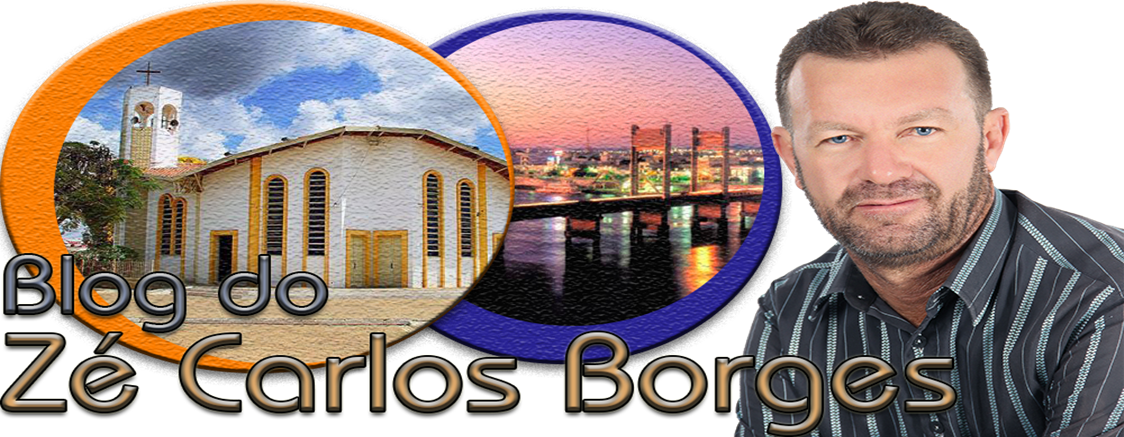 Blog Zé Carlos Borges