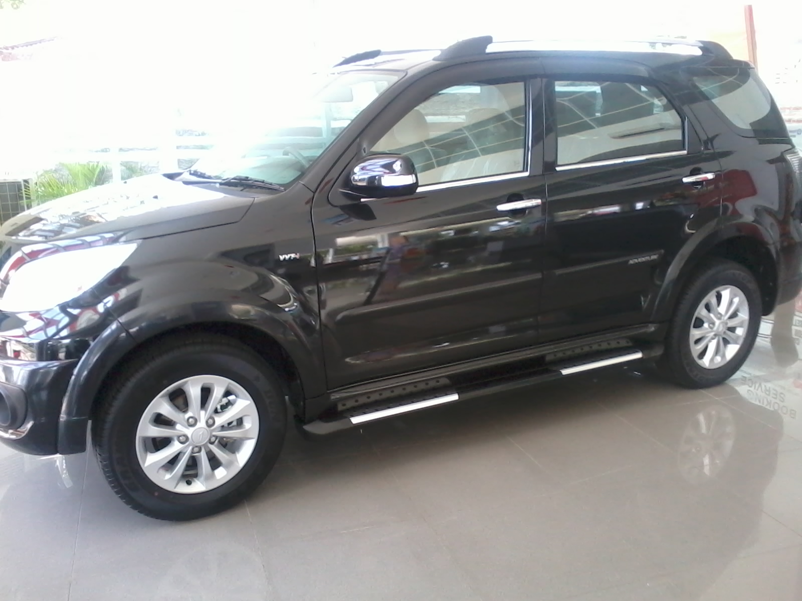 TUNAS DAIHATSU BENGKULU TUNAS DAIHATSU BENGKULU