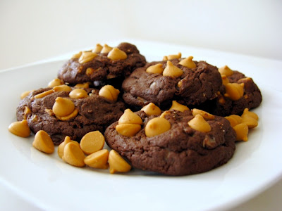 Crazy Sweet Tuesday