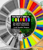 My Colorful Answer to Racism